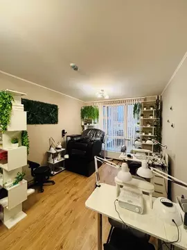 Офис в Санкт-Петербург пос. Парголово, проезд Толубеевский, 8к2 (22 м)