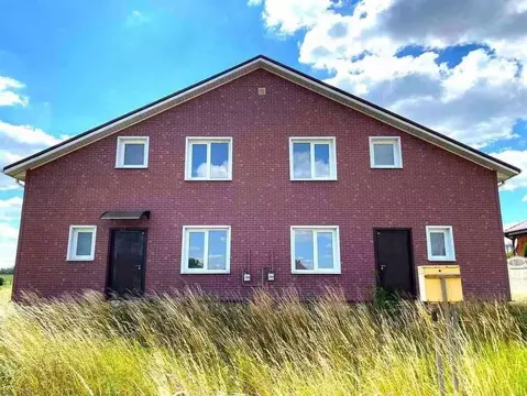 Дом в Белгородская область, Белгородский район, Никольское с/пос, с. ...