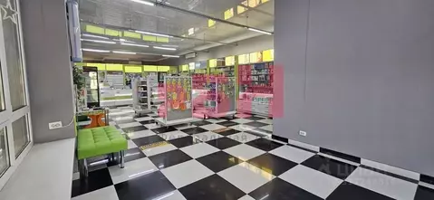 Торговая площадь в Ростовская область, Батайск ул. Куйбышева, 140А ...