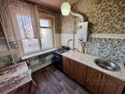 3-к кв. Белгородская область, Белгород ул. 5 Августа, 12 (61.5 м)