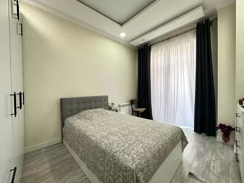 2-к кв. Татарстан, Казань проезд Яраткан, 3А (60.0 м)