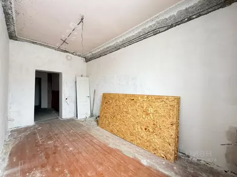 3-к кв. Кабардино-Балкария, Нальчик ул. Ногмова (65.5 м)