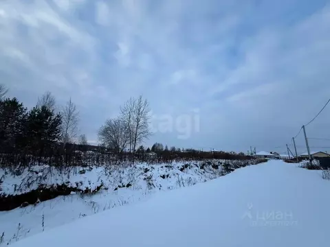 Участок в Костромская область, Кострома Веснянка садоводческое ...