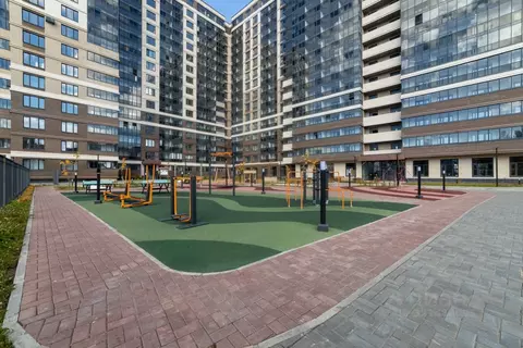 3-к кв. Архангельская область, Архангельск ул. Гагарина, 44 (61.0 м)