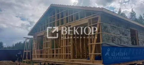 Дом в Костромская область, Кострома ул. Героев (100 м)