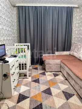 2-к кв. Амурская область, Ивановский муниципальный округ, с. ...