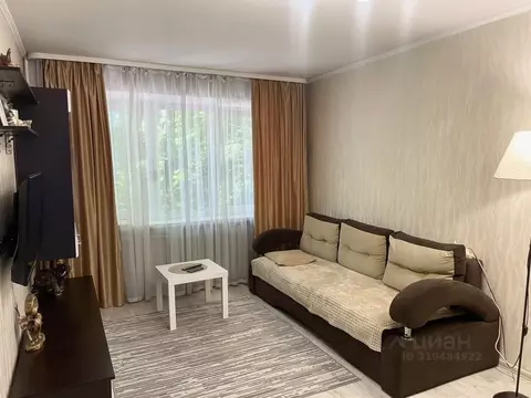 2-к кв. Калининградская область, Калининград Московский просп. (44.0 ...