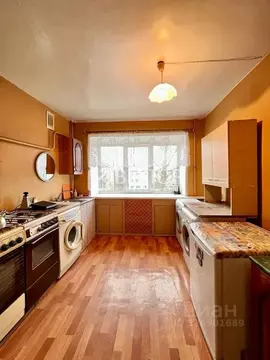 Комната Костромская область, Кострома ул. Голубкова, 4 (18.0 м)