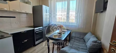 1-к кв. Ямало-Ненецкий АО, Новый Уренгой Тундровый мкр, 6 (34.4 м)