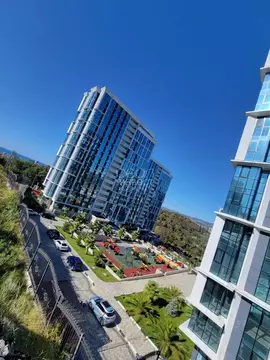 Студия Краснодарский край, Сочи Бытха мкр, ул. Ясногорская, 16/6к2 ...