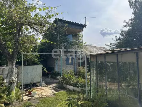 Дом в Брянская область, Брянск Рассвет садовое общество, 2 (27 м)