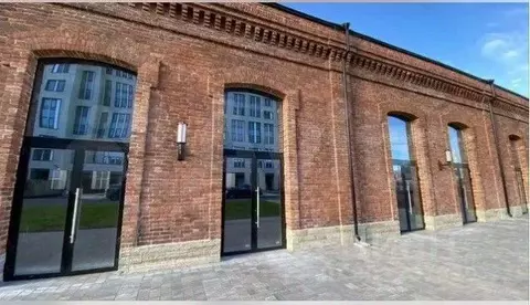 Офис в Санкт-Петербург наб. Обводного Канала, 118аУ (195 м)