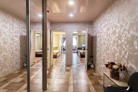 2-к кв. Крым, Алушта ул. Ленина, 21 (73.0 м)