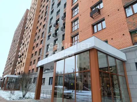 2-к кв. Рязанская область, Рязань ул. Космонавтов, 16 (51.2 м)