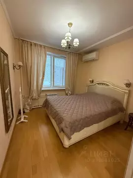 2-к кв. Москва ул. Черняховского, 2 (50.0 м)