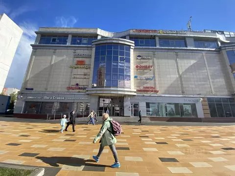 Помещение свободного назначения в Москва Митинская ул., 36к2 (250 м)