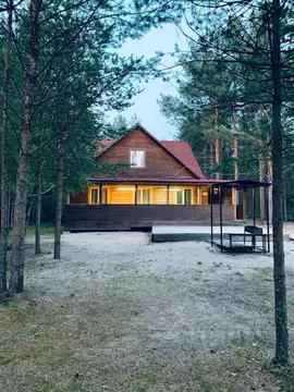 Дом в Архангельская область, Северодвинск муниципальный округ, д. ...