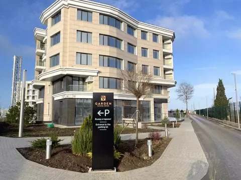 Студия Севастополь ул. Летчиков, 10 (40.3 м)