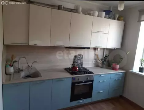 2-комнатная квартира: Пермь, Парковый проспект, 3/1 (51 м)