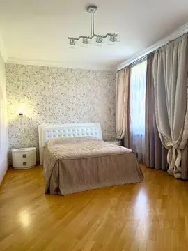 3-к кв. Ставропольский край, Ессентуки ул. Ленина, 14А (131.0 м)