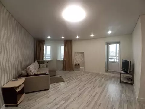 2-к кв. Башкортостан, Уфа ул. Шота Руставели, 9 (70.1 м)