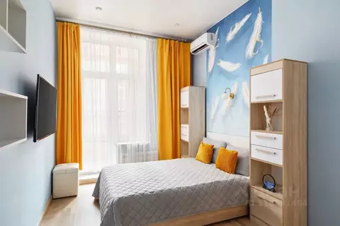 1-к кв. Московская область, Химки ул. Германа Титова, 4 (35.0 м)