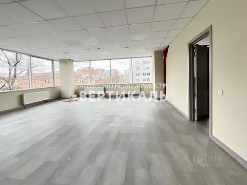 Офис в Москва Нижняя Красносельская ул., 35С64 (410 м)