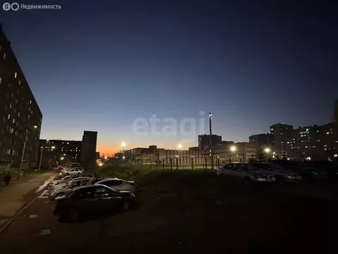 2-комнатная квартира: Ижевск, Пушкинская улица, 69 (43.4 м)