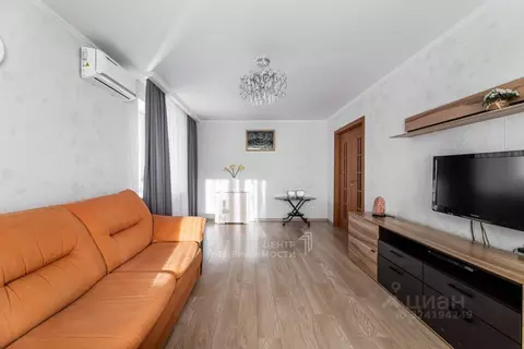 2-к кв. Татарстан, Казань ул. Татарстан, 11 (60.0 м)