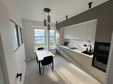 2-к кв. Московская область, Ленинский городской округ, Дрожжино пгт ...