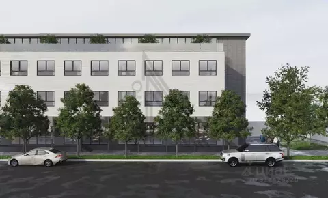 Торговая площадь в Воронежская область, Воронеж просп. Труда, 46А (540 ...