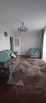 2-к кв. Северная Осетия, Владикавказ ул. Генерала Плиева, 23А (50.0 м)