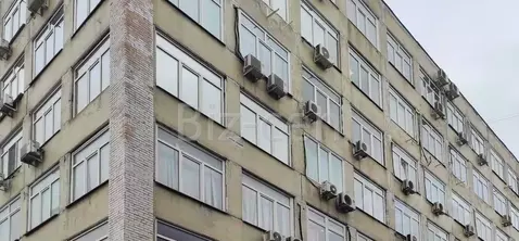 Офис в Москва ул. Семеновский Вал, 6ГС3 (50 м)