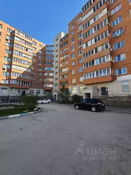 Студия Омская область, Омск Солнечный мкр, ул. Комкова, 8 (23.0 м)