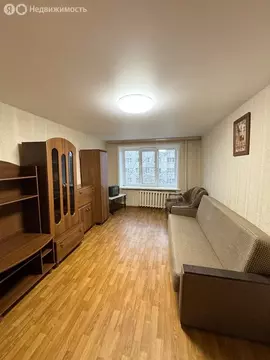 1-комнатная квартира: Пенза, Пролетарская улица, 20 (29 м)