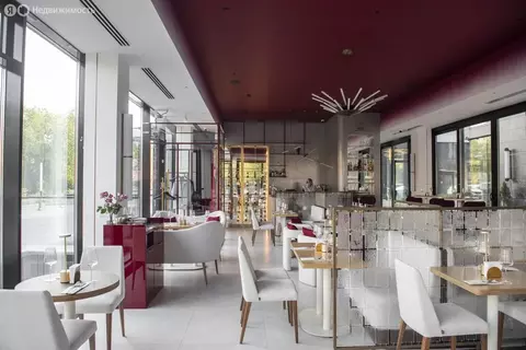 Помещение свободного назначения (854.2 м)