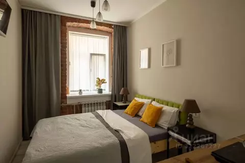 Студия Санкт-Петербург ул. Константина Заслонова, 9/4Б (13.0 м)