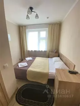 Комната Москва Коровинское ш., 13К2