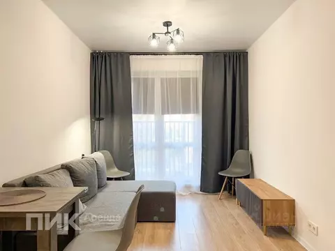 1-к кв. Московская область, Красногорск городской округ, пос. ...