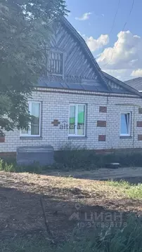 Дом в Татарстан, Лаишевский район, с. Кирби ул. Юности (63 м)