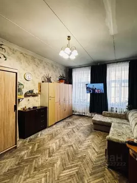 Комната Санкт-Петербург Большая Подьяческая ул., 10 (22.1 м)