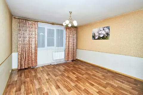 1-к кв. Московская область, Королев просп. Космонавтов, 20/35 (38.7 м)