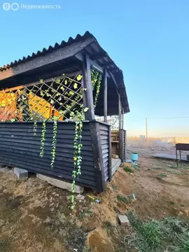 Дом в посёлок Петровский, Плановая улица (80 м)
