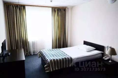 Комната Башкортостан, Уфа Кольцевая ул., 65к3 (15.0 м)