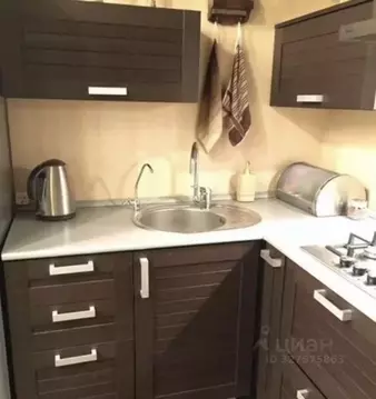 Студия Белгородская область, Белгород ул. Попова, 11 (50.0 м)