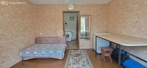 Квартира-студия: Миасс, проспект Октября, 6 (18.8 м)