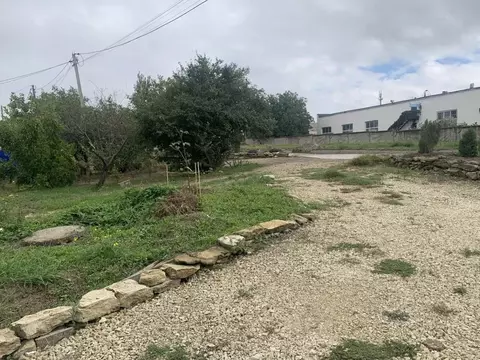 Участок в Краснодарский край, Анапа муниципальный округ, Воскресенский ...