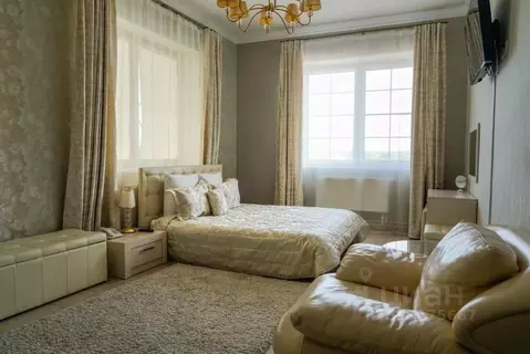 Комната Московская область, Истра муниципальный округ, пос. Северный ...