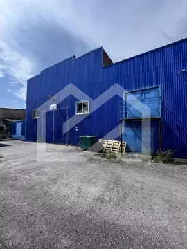 Помещение свободного назначения в Московская область, Бронницы ...