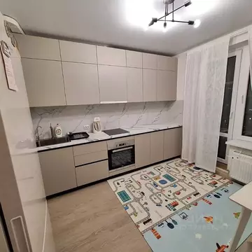 1-к кв. Москва Десеновское поселение, ул. 3-я Нововатутинская, 8 (39.0 ...